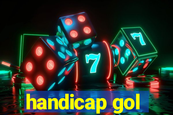 handicap gol